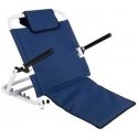 Timago BACKTIM adjustable height back and head support