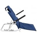 Timago BACKTIM adjustable height back and head support