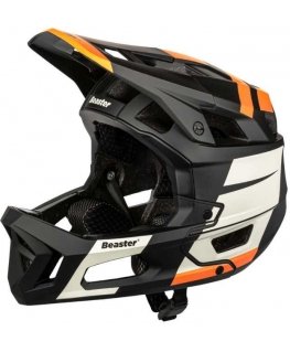 Beaster Scooter Helmet Beaster BS831BL, Size L