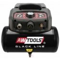 AW-Tools AWTOOLS AC Compressor 6L 1.5AG Black LINE