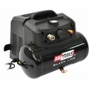 AW-Tools AWTOOLS AC Compressor 6L 1.5AG Black LINE