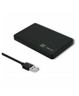 Ārējais SSD M.2 korpuss EC680 USB3.2C 10Gbps