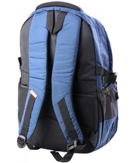Lean Functional Backpack 35L Dark Blue