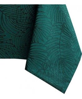 AmeliaHome TCLOTH/AH/GAIA/HMD/BOTTLEGREEN/150X350