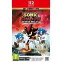 Sega Sonic X Shadow Generations (Switch 2) Sega Sonic X Shadow Generations (Switch 2)