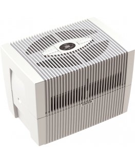 Venta LW45 Comfort Plus oro drėkintuvas 10 L Balta