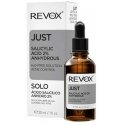 Revox Just Salisyylihappo 2 anhydri, 30 ml