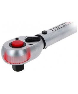 Dinamomeetriline võti KS TOOLS 5-25Nm 1/4"