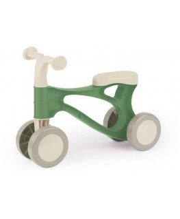 Lena Ride-on -pyörä pastellivihreä