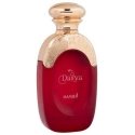 Hamidi Daliya EDP-hajuvesi naisille, 100 ml Hamidi Daliya EDP-hajuvesi naisille, 100 ml