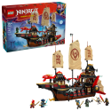 LEGO NINJAGO 71848 The Temple Bounty