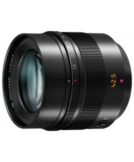 Panasonic H-NS043E camera lens MILC Black