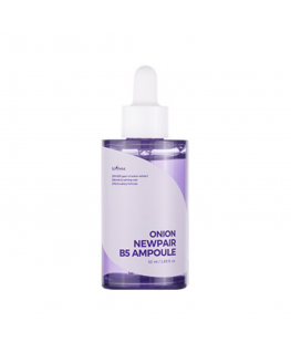 Isntree - Onion Newpair B5 ampoule - 50 ml