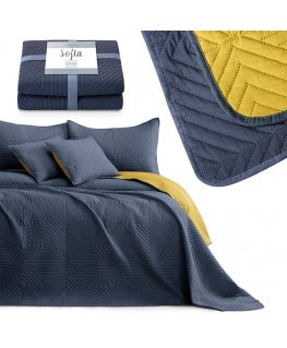 AmeliaHome LOVAS/AH/MINKŠTA/MEDUS/MEDUS/170x210