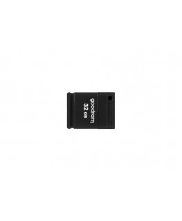 Goodram UPI2 USB zibatmiņa 32 GB USB Type-A 2.0 Melns