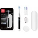 Oclean X Pro 20 S electric toothbrush, white