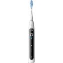 Oclean X Pro 20 S electric toothbrush, white