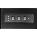 Speaker SVEN HA-950, black, MDF, PU leather (60W, Bluetooth, USB, Micro SD, Remote)