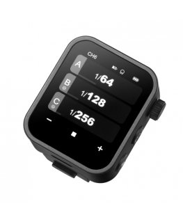 Godox Transmitter X3 TTL for Nikon