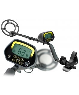 Metāla detektors Cobra Tector CT-1032