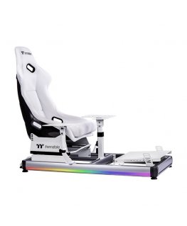 Thermaltake GSC-F50-CPASWH-01 flight/racing simulator accessory Flight cockpit