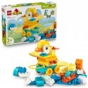DUPLO Blocks 10448 3 in 1 Animal on Wheels