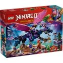 LEGO Ninjago Drakonų Meistrs Rontu 71842