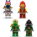 LEGO Ninjago Мастер Драконов Ронту 71842