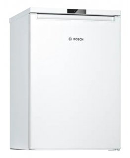 Bosch Serie 2 KTL15NWEB combi-fridge Freestanding 120 L E White