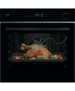 AEG TR7PB63ZSB Oven