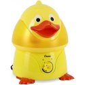 Brightsign Crane ultrasonic air humidifier for children Duck EE 6369