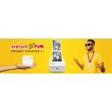 Easypix InstantFUN P1 taskupprinter Easypix InstantFUN P1 taskupprinter