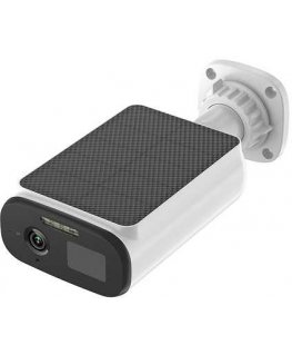 Ce Link Smart Outdoor Camera, 4MP, Tuya, Wi-Fi