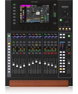Behringer WING Compact - digital mixer
