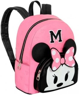 Рюкзак Karactermania Disney Minnie Heady 29 см