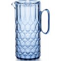 Guzzini VANITY Karaffe Džinsinė mėlyna Guzzini VANITY Karaffe Džinsinė mėlyna