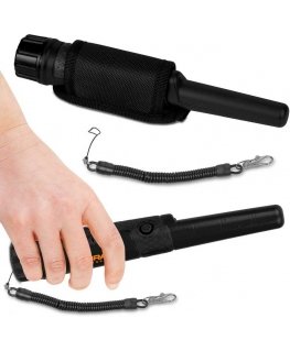 Pinpointer Cobra Tector CT-1077 metal detector