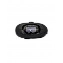Sena 5RLITE-01D Divu motociklu interkoms Bluetooth 5.1 700m melns