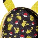 Loungefly Pokemon Pikachu backpack 26cm