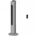 Rowenta VU6980 Eole Home Tower Fan gray