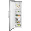 Šaldytuvas Electrolux EUT6NE28X1 kaappipakastin, teräs Šaldytuvas Electrolux EUT6NE28X1 kaappipakastin, teräs