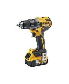 DEWALT screwdriver UD.18V DCD799N 74Nm BL