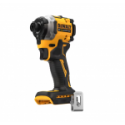 DEWALT-akkukäyttöinen porakone UD.18V DCD799N 74Nm BL