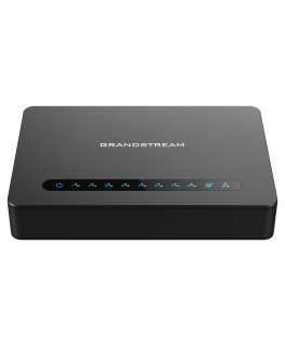 Grandstream Phone Adapter HT818 v2