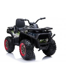 Lean Cars Elektriskais kvadracikls XMX607 ar akumulatoru