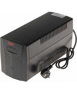 UPS MAITINTUVAS AT-UPS1200BK-LED 1200VA EAST