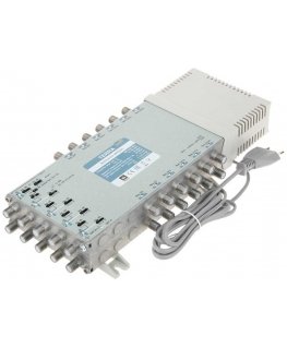 MULTISWITCH MR-924L 9 Ieejas / 24 Izejas TERRA