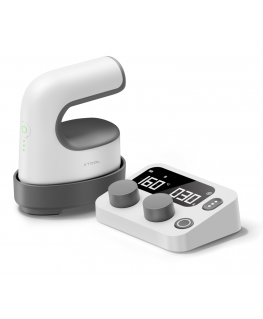 xTool Mini Heat Press with control panel