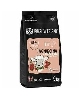 PAKA ZWIERZAKA Cod Bar 12 cm - dog treat - 28g