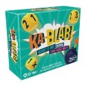 Hasbro Gaming Ka-Blab! Bilekorttipeli